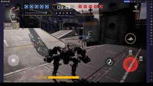 Armor Attack screenshot 4