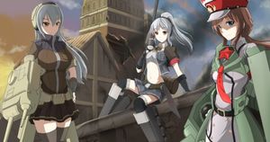 Armor Blitz screenshot 1