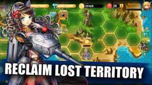 Armor Blitz screenshot 3