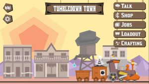 Armoured Engines screenshot 2
