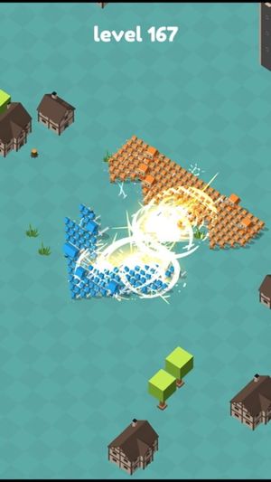 Army Clash screenshot 2
