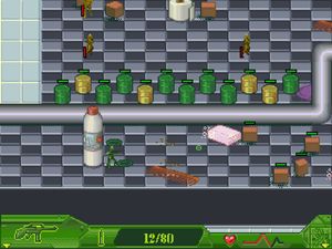 Army Men: Mobile Ops screenshot 2