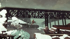 Army Moves Overdrive screenshot 3