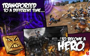 Army of Darkness Defense screenshot 2