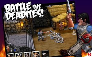 Army of Darkness Defense screenshot 3