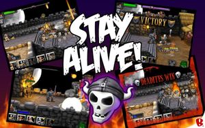 Army of Darkness Defense screenshot 4