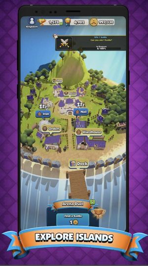 Army of Tactics screenshot 2