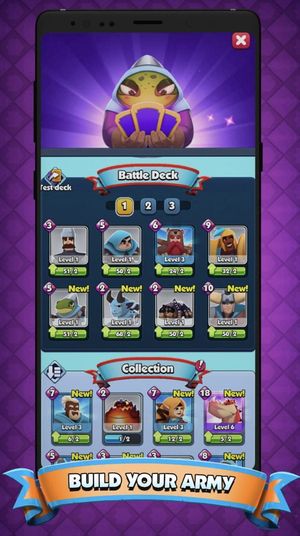 Army of Tactics screenshot 3