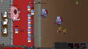 Arrow War screenshot 1