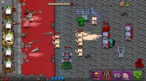 Arrow War screenshot 3