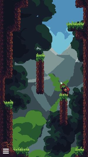 Arrowbound screenshot 2