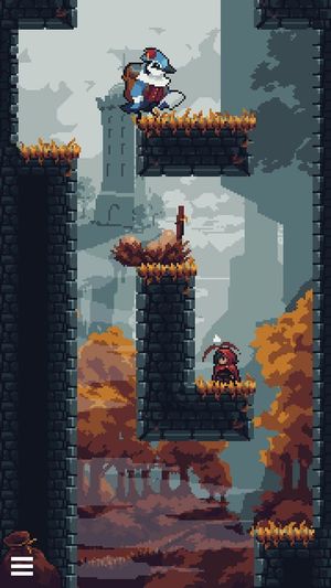 Arrowbound screenshot 3