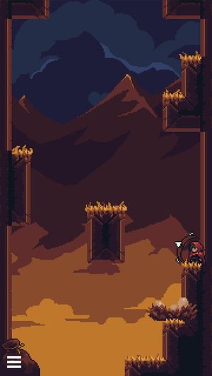 Arrowbound screenshot 4