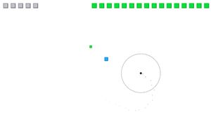 Arrows Left screenshot 2
