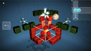 Art of Gravity screenshot 3