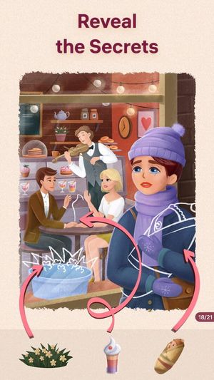 Art Puzzle screenshot 4