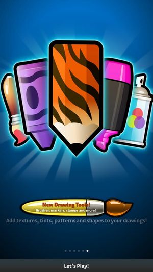 Art With Friends Free screenshot 1