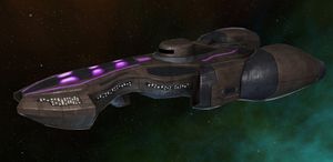 Artemis: Spaceship Bridge Simulator screenshot 2