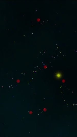 Artificial Life screenshot 4