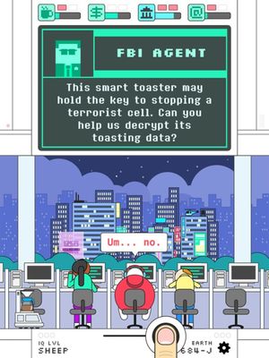 Artificial Superintelligence screenshot 3