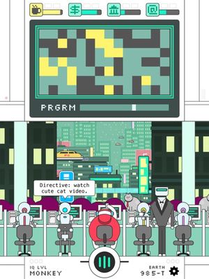 Artificial Superintelligence screenshot 4