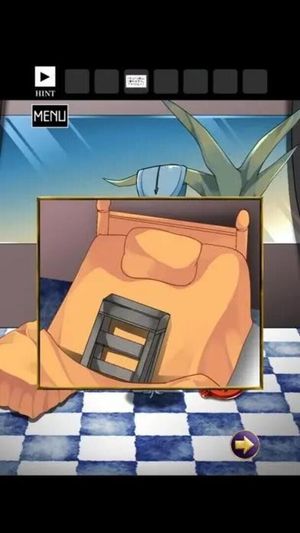 Asami Escape screenshot 1