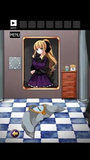 Asami Escape screenshot 3