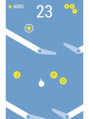 Ascending Pinball screenshot 1