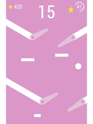 Ascending Pinball screenshot 4