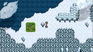 Asdivine Hearts II screenshot 1