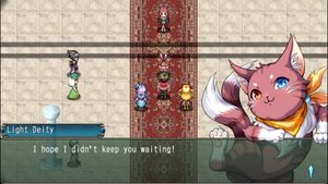 Asdivine Hearts II screenshot 2