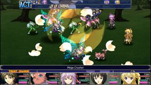 Asdivine Hearts screenshot 3