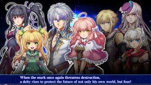 Asdivine Menace screenshot 2
