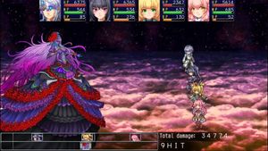 Asdivine Menace screenshot 3