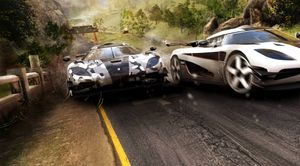 Asphalt 8: Airborne screenshot 4