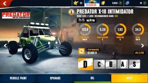Asphalt Xtreme: Offroad Racing screenshot 2