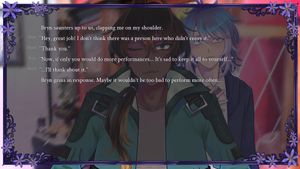 Asphodelium screenshot 3