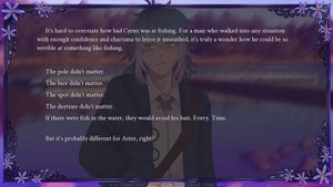 Asphodelium screenshot 4