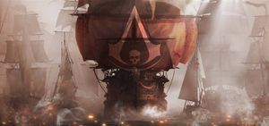 Assassin's Creed: Bloodsail screenshot 2