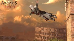 Assassin's Creed Identity screenshot 4
