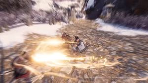 Assassin's Creed Jade screenshot 4