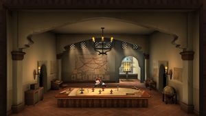 Assassin's Creed: Rebellion screenshot 2