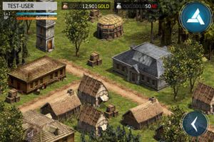 Assassin's Creed: Utopia screenshot 1