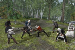 Assassin's Creed: Utopia screenshot 2