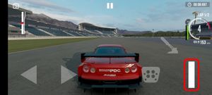 Assoluto Racing screenshot 2