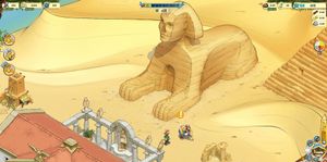 Asterix & Friends screenshot 2
