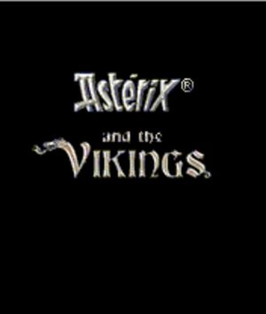 Astérix and the Vikings screenshot 2
