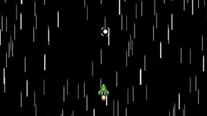Asteroid screenshot 4