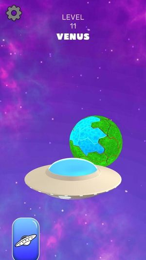 Asteroid Miner screenshot 1