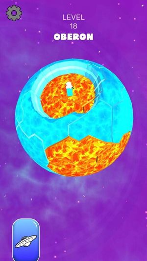 Asteroid Miner screenshot 2